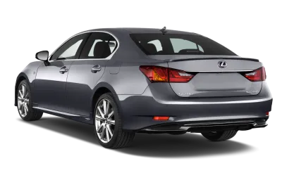 GS 300